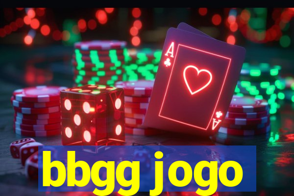 bbgg jogo